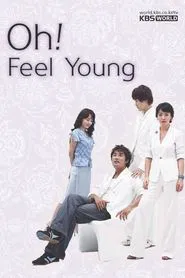 Oh! Pil Seung And Bong Soon Young tv show poster