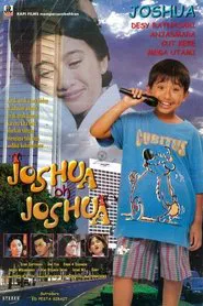 Joshua oh Joshua movie poster
