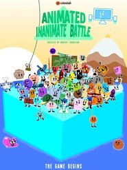 Animated Inanimate Battle tv show poster