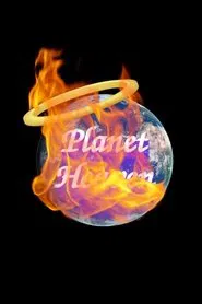 Planet Heaven movie poster
