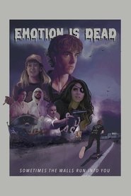 Poster do filme Emotion Is Dead
