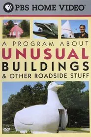 A Program About Unusual Buildings & Other Roadside Stuff movie poster