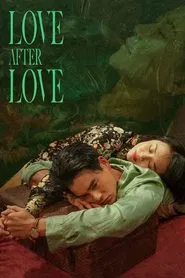 Poster do filme Love After Love