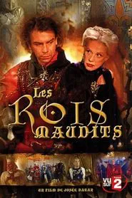 A Cursed Monarchy movie poster