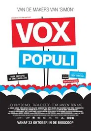 Vox Populi movie poster