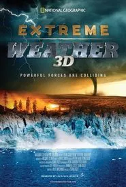 Extreme Weather movie poster