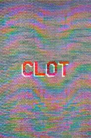 Poster do filme Clot