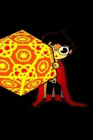 Poster do filme Castlevania - A Sinfonia das Reviews