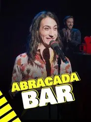 Poster do filme Abracada Bar