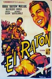 Poster do filme El ratón