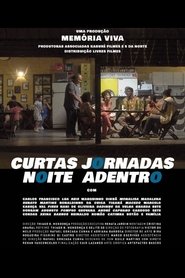 Short Journeys into the Night movie poster