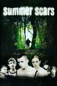 Summer Scars movie poster