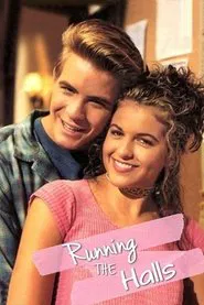 Poster da série Running the Halls