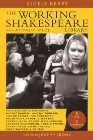 Working Shakespeare tv show poster