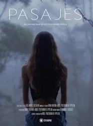 Pasajes movie poster