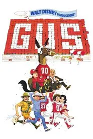 Gus movie poster