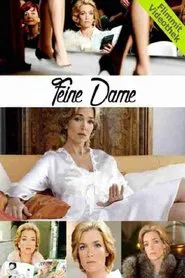 Feine Dame movie poster