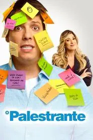 Motivational Speaker movie poster