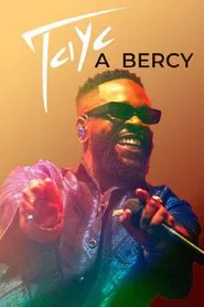Poster do filme Tayc à Bercy