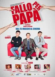 Do it for Dad movie poster