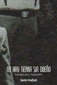 Calixto the Landlord movie poster