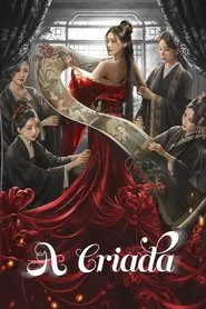 Poster da série A Criada