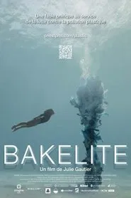 Bakelite movie poster