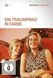 Traumprinz in Farbe movie poster