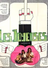 Poster do filme Les joyeuses