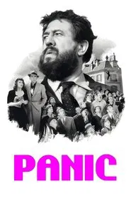 Poster do filme Pânico