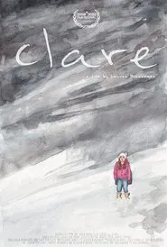 Poster do filme Clare
