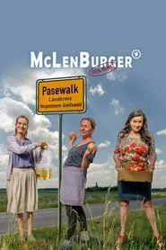 Poster do filme McLenBurger - 100% Heimat