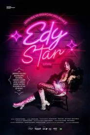 Antes que Me Esqueçam, Meu Nome É Edy Star movie poster