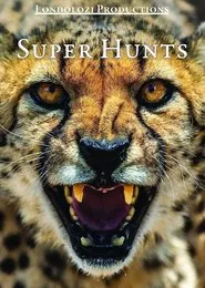 Super Hunts, Super Hunters movie poster