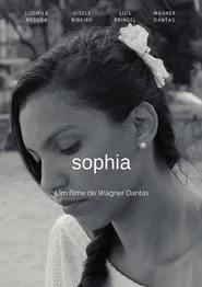 Sophia movie poster