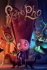 Figaro Pho tv show poster