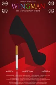 Poster do filme WingMan (The Universal Irony of Love)