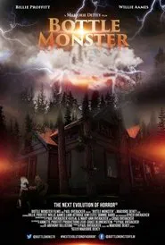 Bottle Monster movie poster