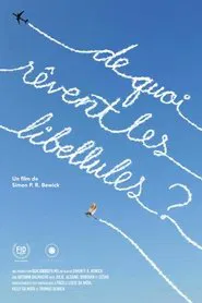 What Do Dragonflies Dream of? movie poster