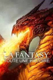 Die Geschichte der Fantasy tv show poster