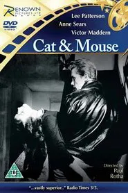 Cat & Mouse movie poster