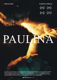 Paulina movie poster