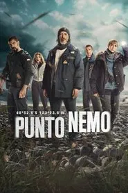 Punto Nemo tv show poster