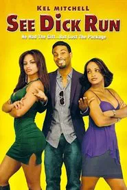 See Dick Run movie poster