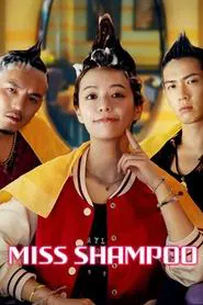 Miss Shampoo movie poster
