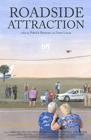 Poster do filme Roadside Attraction