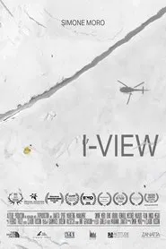 Simone Moro, I-View movie poster