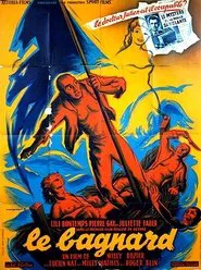 Poster do filme The Convict