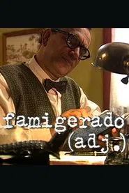 Famigerado movie poster