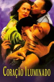 Foolish Heart movie poster